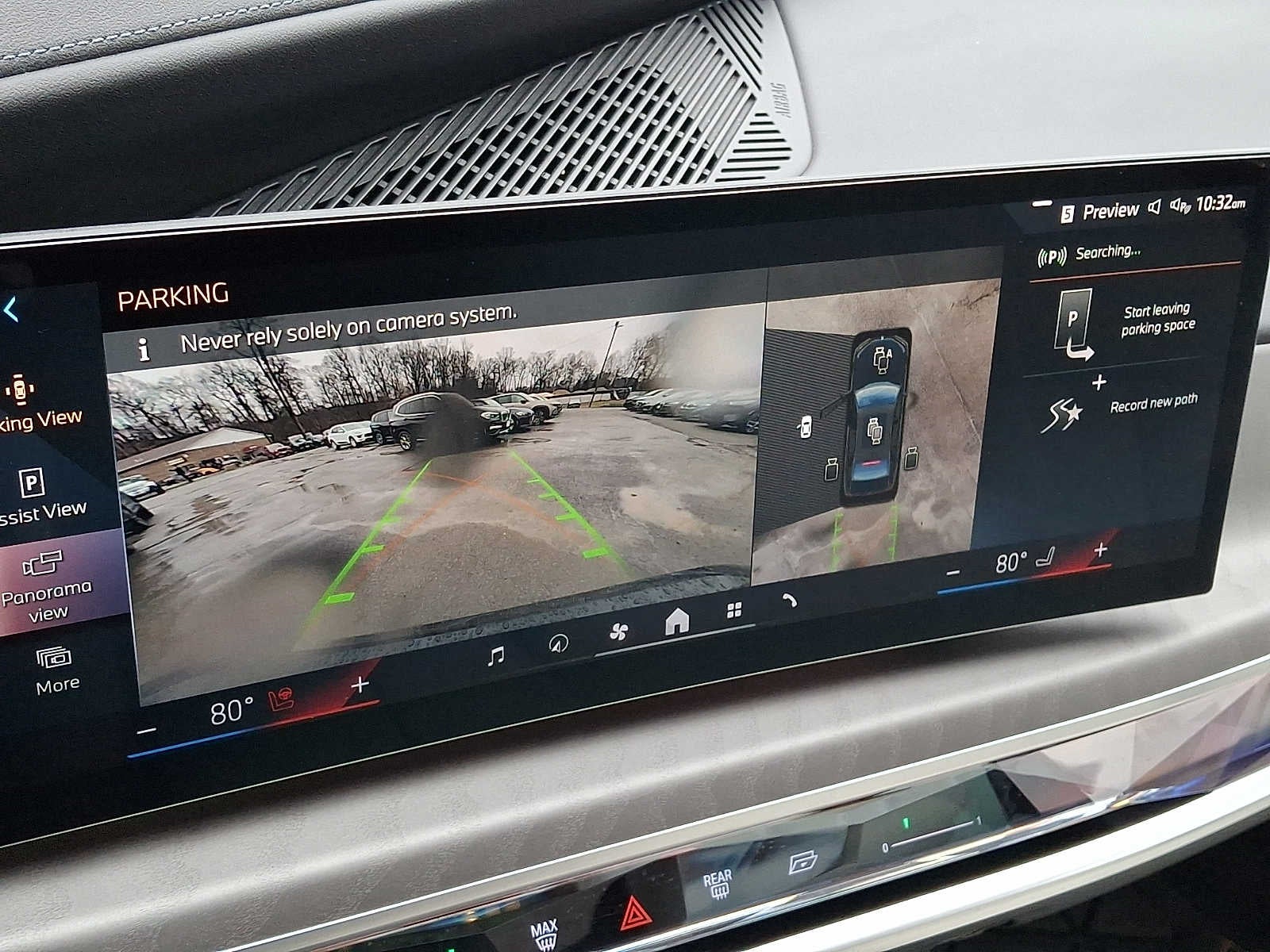 2024 BMW 7 Series 760i xDrive Sedan