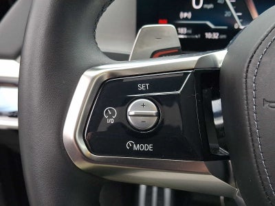 2024 BMW 7 Series 760i xDrive Sedan