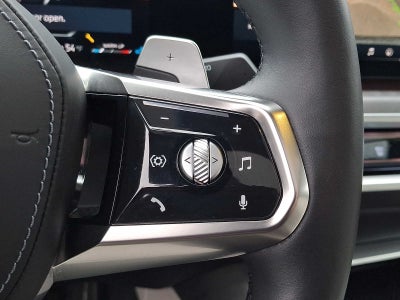 2024 BMW 7 Series 760i xDrive Sedan