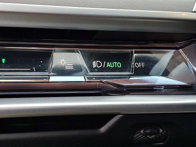 2024 BMW 7 Series 760i xDrive Sedan