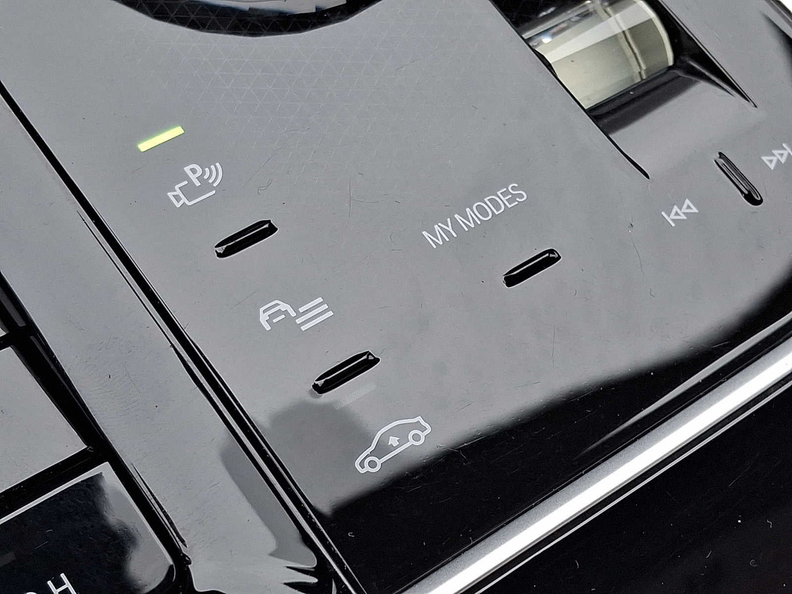 2024 BMW 7 Series 760i xDrive Sedan