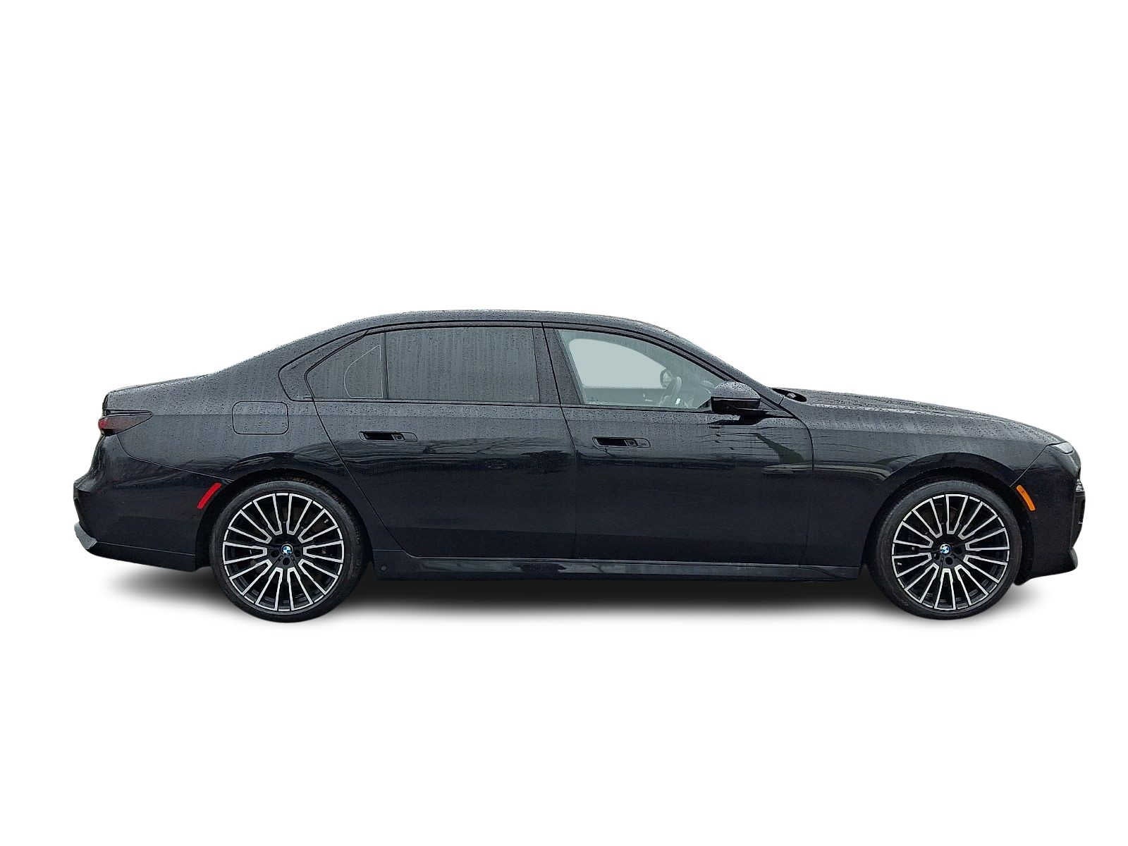 2024 BMW 7 Series 760i xDrive Sedan