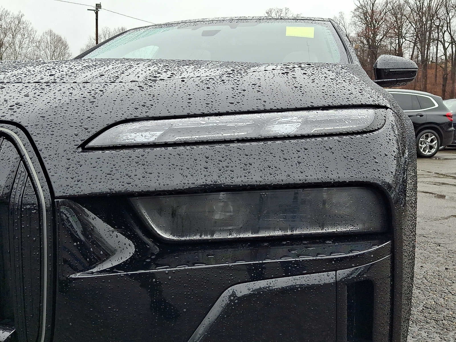 2024 BMW 7 Series 760i xDrive Sedan