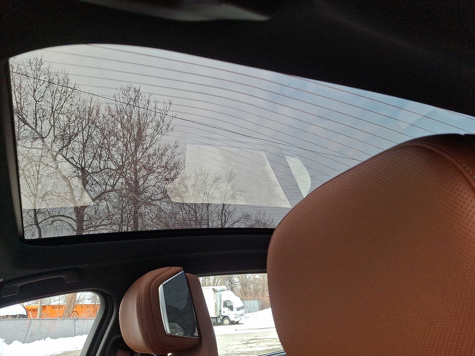 2023 BMW 7 Series 760i xDrive Sedan