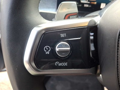 2023 BMW 7 Series 760i xDrive Sedan