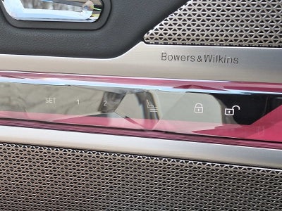 2023 BMW 7 Series 760i xDrive Sedan