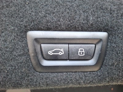 2023 BMW 7 Series 760i xDrive Sedan