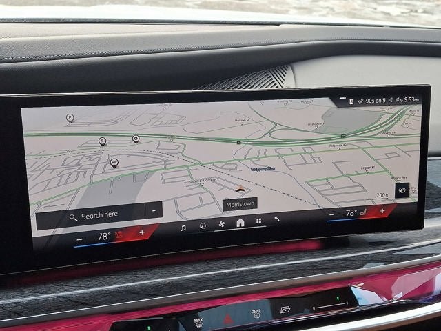 2023 BMW 7 Series 760i xDrive Sedan