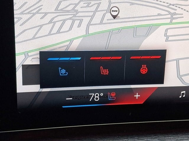 2023 BMW 7 Series 760i xDrive Sedan
