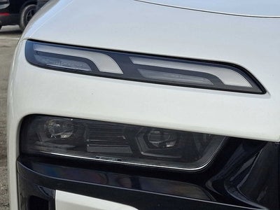 2023 BMW 7 Series 760i xDrive Sedan