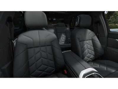 2026 BMW 7 Series 760i xDrive Sedan