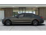 2026 BMW 7 Series 760i xDrive Sedan