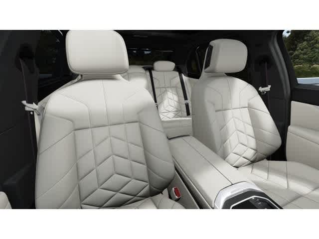 2026 BMW 7 Series 760i xDrive Sedan