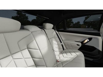 2026 BMW 7 Series 760i xDrive Sedan