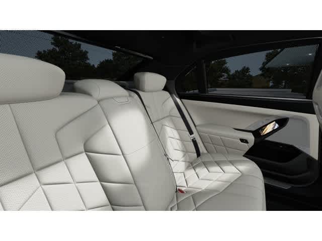 2026 BMW 7 Series 760i xDrive Sedan