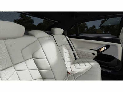 2026 BMW 7 Series 760i xDrive Sedan