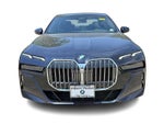 2024 BMW 7 Series 760i xDrive Sedan