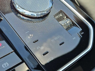 2024 BMW 7 Series 760i xDrive Sedan