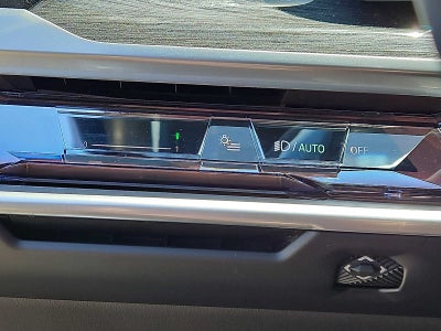 2024 BMW 7 Series 760i xDrive Sedan