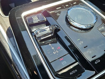 2024 BMW 7 Series 760i xDrive Sedan