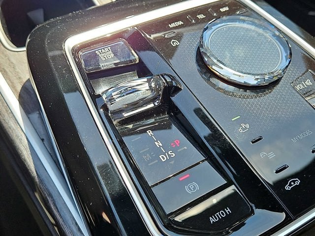 2024 BMW 7 Series 760i xDrive Sedan