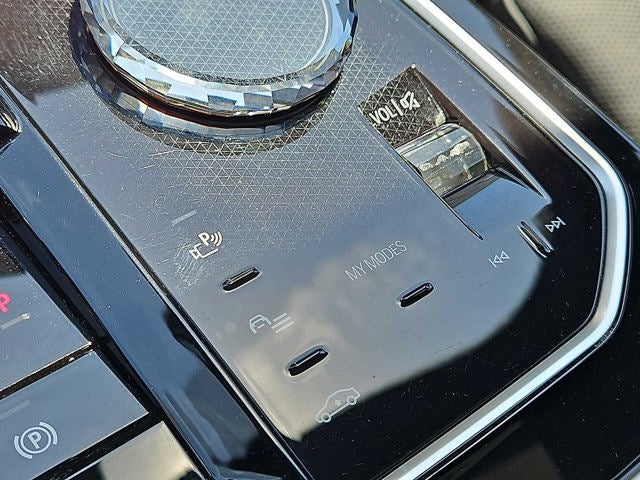 2024 BMW 7 Series 760i xDrive Sedan
