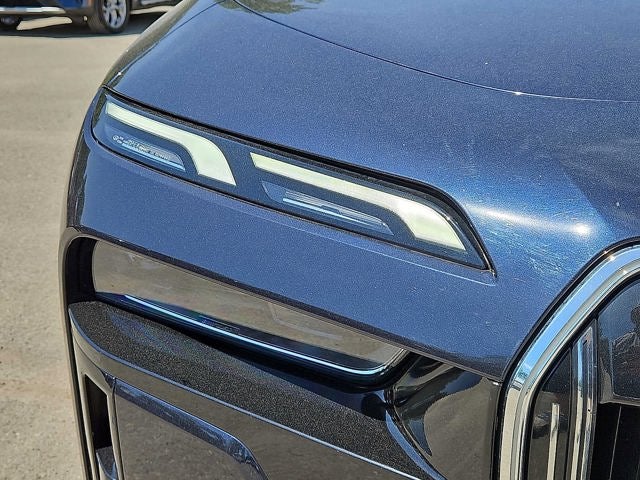 2024 BMW 7 Series 760i xDrive Sedan