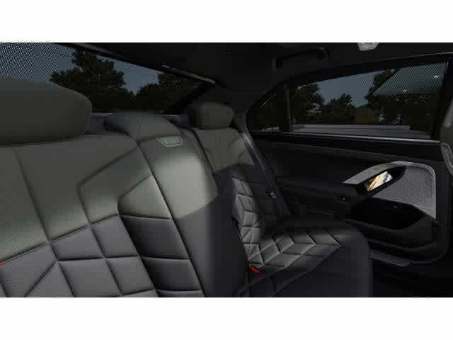 2026 BMW 7 Series 760i xDrive Sedan