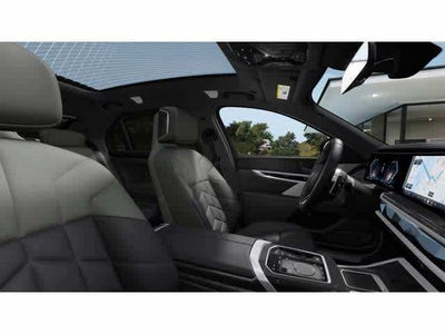 2026 BMW 7 Series 760i xDrive Sedan