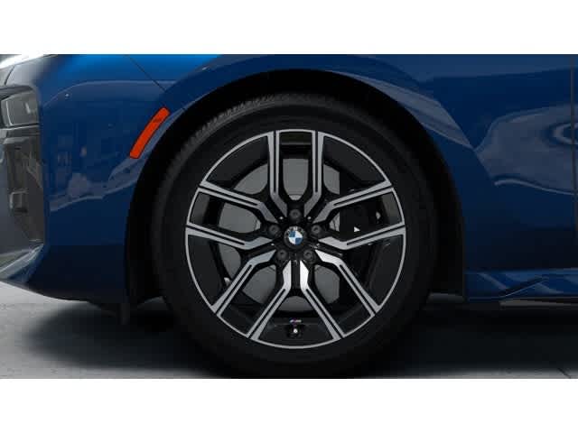 2026 BMW 7 Series 760i xDrive Sedan