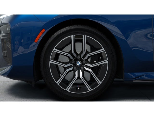 2026 BMW 7 Series 760i xDrive Sedan
