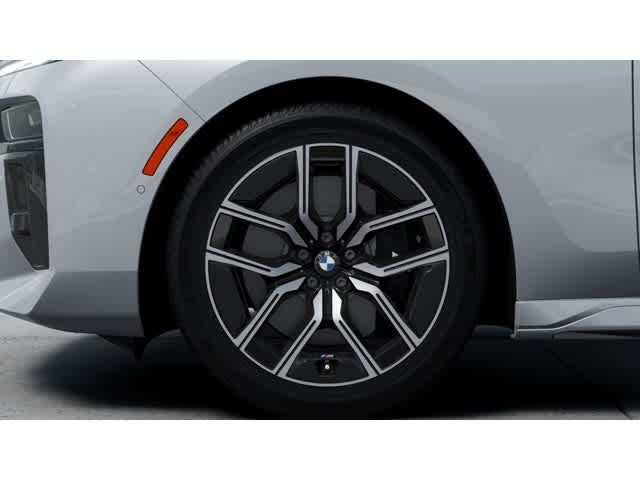 2026 BMW 7 Series 760i xDrive Sedan