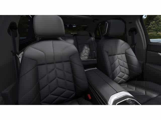 2026 BMW 7 Series 760i xDrive Sedan