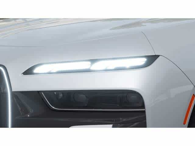 2026 BMW 7 Series 760i xDrive Sedan