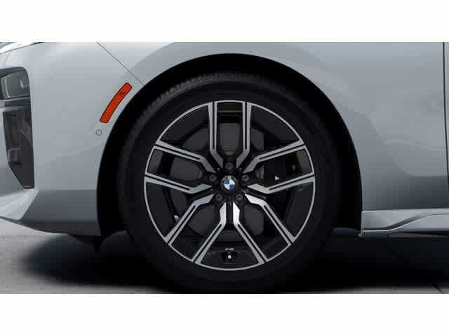 2026 BMW 7 Series 760i xDrive Sedan