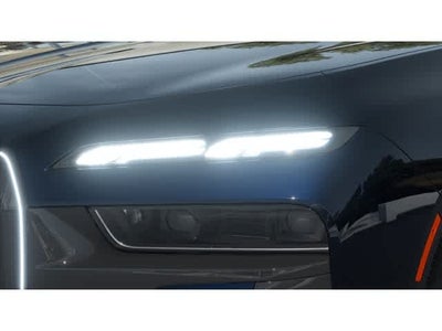 2026 BMW 7 Series 760i xDrive Sedan