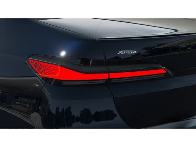 2026 BMW 7 Series 760i xDrive Sedan