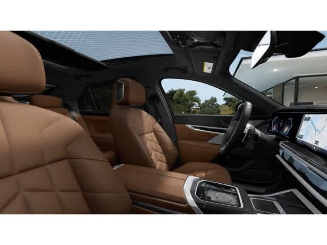 2026 BMW 7 Series 760i xDrive Sedan