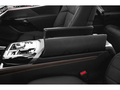 2026 BMW 7 Series 760i xDrive Sedan