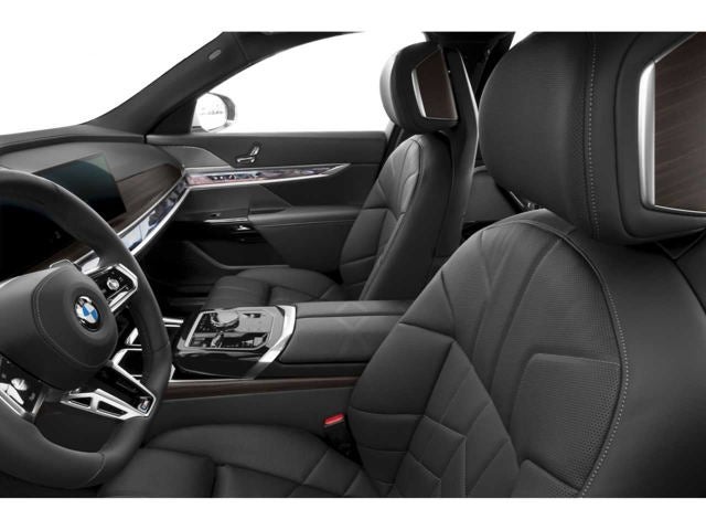 2026 BMW 7 Series 760i xDrive Sedan