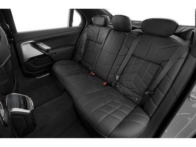 2026 BMW 7 Series 760i xDrive Sedan