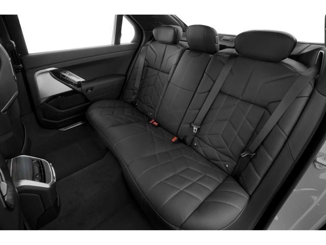 2026 BMW 7 Series 760i xDrive Sedan