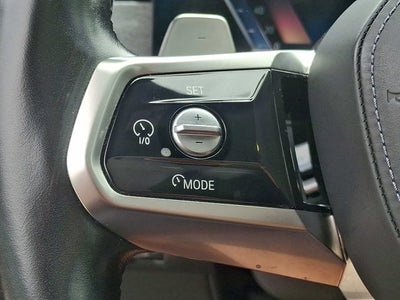 2023 BMW 7 Series 760i xDrive Sedan