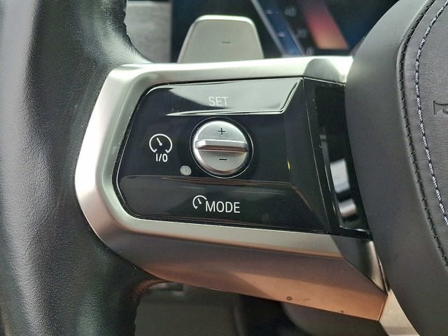 2023 BMW 7 Series 760i xDrive Sedan
