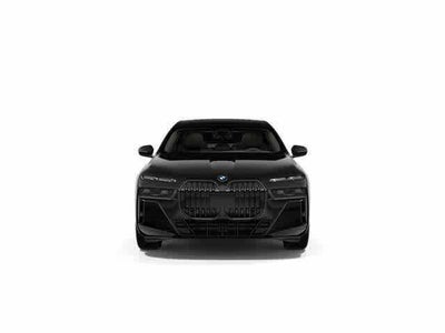 2026 BMW 7 Series 760i xDrive Sedan