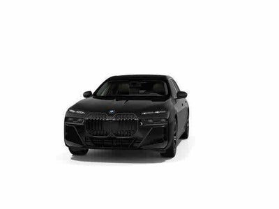 2026 BMW 7 Series 760i xDrive Sedan