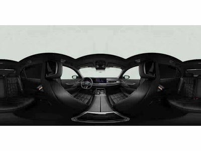 2026 BMW 7 Series 760i xDrive Sedan