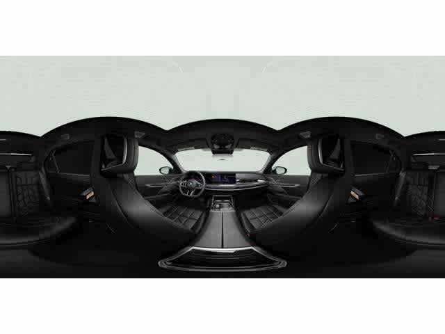 2026 BMW 7 Series 760i xDrive Sedan