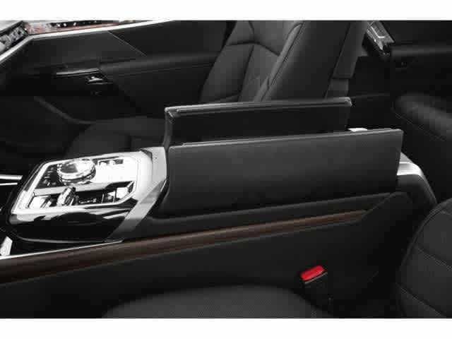 2026 BMW 7 Series 760i xDrive Sedan