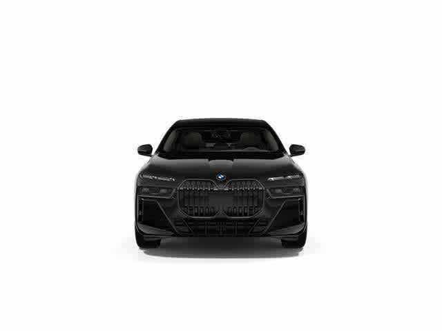 2026 BMW 7 Series 760i xDrive Sedan